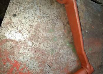 Korba rozruchowa es 320