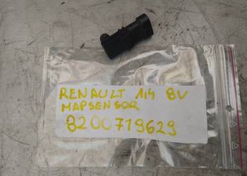 RENAULT CLIO II KANGOO LOGAN 1,4 8V czujnik mapsensor 8200719629