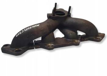 KOLEKTOR WYDECHOWY Saab 93 9-3 II 2.0 T turbo 55556887