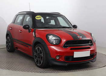MINI Countryman Cooper S ALL4