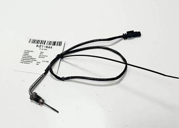 CZUJNIK FIAT DUCATO III 55277124 TEPERATURY SPALIN