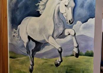 Mural, artystyczne malowanie ścian