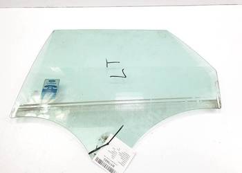 SZYBA DRZWI LEWY TYŁ FORD MONDEO MK4 SZYBA DRZWI LEWY TYŁ FORD MONDEO MK4
