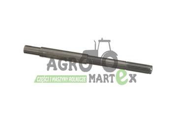 84361673 WAŁEK CNH