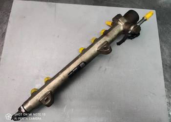 Listwa wtryskowa Opel 1.3 cdti 0445214044