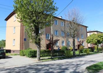 Mieszkanie 47 m2 na pierwszym piętrze Ruciane-Nida