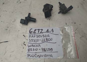 HYUNDAI GETZ 1,1 czujnik wałka mapsensor podciśnienia