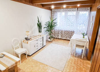 Mieszkanie 2-pokojowe 40m2 Gotowe do zamieszkania