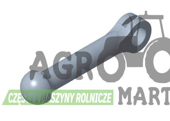 5146366 TŁOCZYSKO CNH