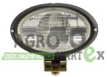 700/G6320, 700-G6320, 700/50089 LAMPA ROBOCZA JCB