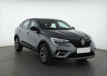 Renault Arkana 1.3 TCe