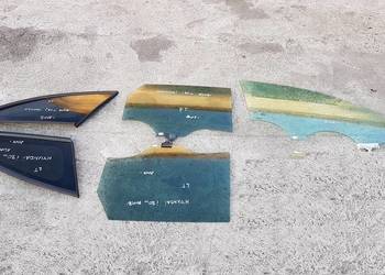 Hyundai i30 szyba szyby boczne boczna Kombi NOWY MODEL 2018