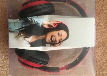 do sprzedania sluchawki z wejsciem usb do komputera