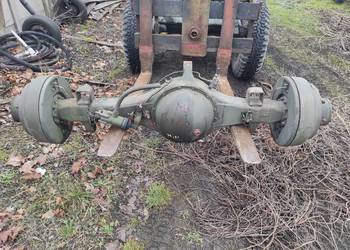 Most napędowy tylny STAR 660 - faktura VAT