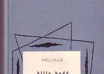 (5877) BILLY BUDD – HERMAN MELVILLE