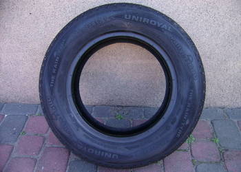 Uniroyal rallye 680 the rain tyre 175/70 R13 82T DOT 5107 5mm