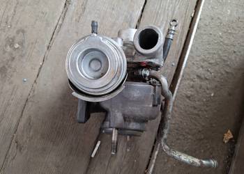 Turbo e46 320d 318d