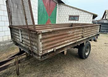 Rozrzutnik jednoosiowy