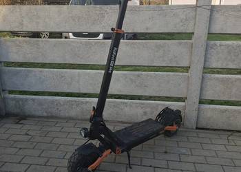 Hulajnoga elektryczna Kukirin g2 pro