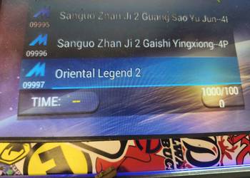 RETRO KONSOLA pandora automat z grami do gier dla dużych i małych13