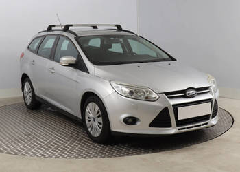Ford Focus 1.6 TDCi