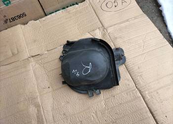 PEUGEOT 407 9644706980 OSŁONA ZAŚLEPKA ŚRUBY AMORTYZATORA PRAWA