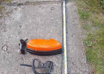 Stihl FS 44 kosa spalinowa.