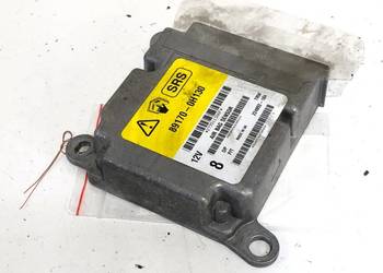 SENSOR AIRBAG TOYOTA AYGO II 89170-0H130 CZUJNIK PODUSZKI, KOLIZJI