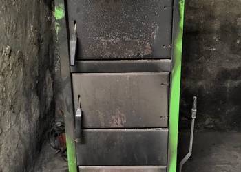 Częsci Piec SAS17 KW