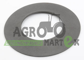 445/05110, 445-05110 TALERZ DOCISKOWY JCB