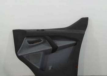 TAPICERKA BOCZEK PRAWY PRZÓD PASAŻERA BK21V2394201 Ford Transit Custom I