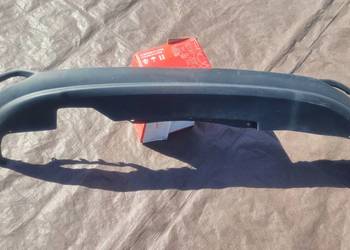 FIAT TIPO II HB SPOILER DYFUZOR DOKŁADKA ZDERZAKA TYŁ 735626584 // 2158
