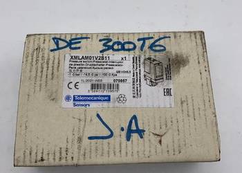 Schneider Electric XMLAM01V2S11Wyłącznik ciśnieniowy próżniowy