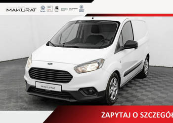 Ford Transit Courier DX16082#1.5 TDCi Trend Klima Podgrz.szyba Salon PL VA…