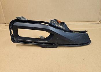 NISSAN LEAF II KRATKA PRAWA ZDERZAKA PRZÓD 622565SK0B