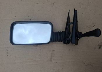 Lusterko boczne zewnętrzne Fiat 126p Maluch Elegant