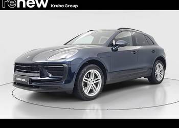 Macan