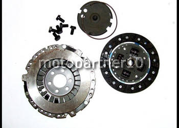 SPRZĘGŁO TARCZA SPRZĘGŁA VW VOLKSWAGEN GOLF JETTA SCIROCCO 1.3 1.4 1.5 1.6