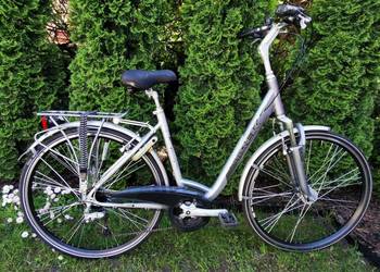 Rower trekkingowy TREK T500 24 biegi D50