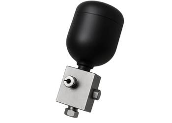 Manitou 248404 (Manitou 234646 ; 602643) Hydroakumulator z zaworem