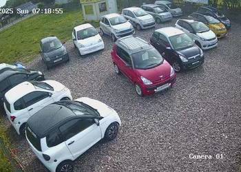 Microcar Mc2 na kat L6e prawo jazdy AM