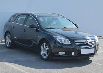 Opel Insignia 2.0 CDTI