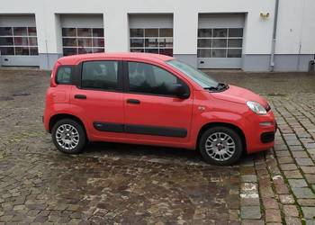 Fiat Panda 1.2 Start&Stop