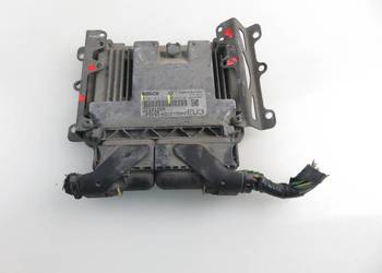 STEROWNIK FIAT IDEA 1.9 JTD  0281011514 55191928