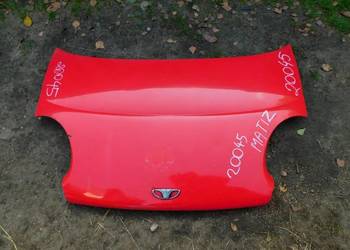 matiz maska nr 20045 WYSYŁKA