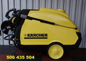 Myjka Ciśnieniowa Karcher HDS 895 MX ECO