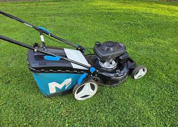 Kosiarka spalinowa z napędem MacAllister HONDA 4,4 km