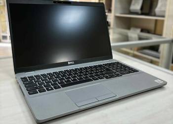 Laptop Dell Latitude 5510 I5