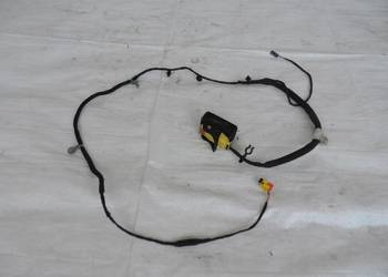 Instalacja wiązka fotela Opel Astra K V 84332893