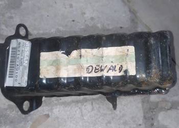 Nissan Primera strefa zgniotu prawa tył 85210-au100